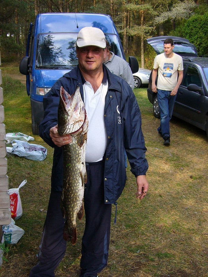 Tolfsnäs Hufvudstadsbladetin ja Helsingin Sanomien Välinen-Perinteinen Kalastuskilpailu Syyskuu 2006